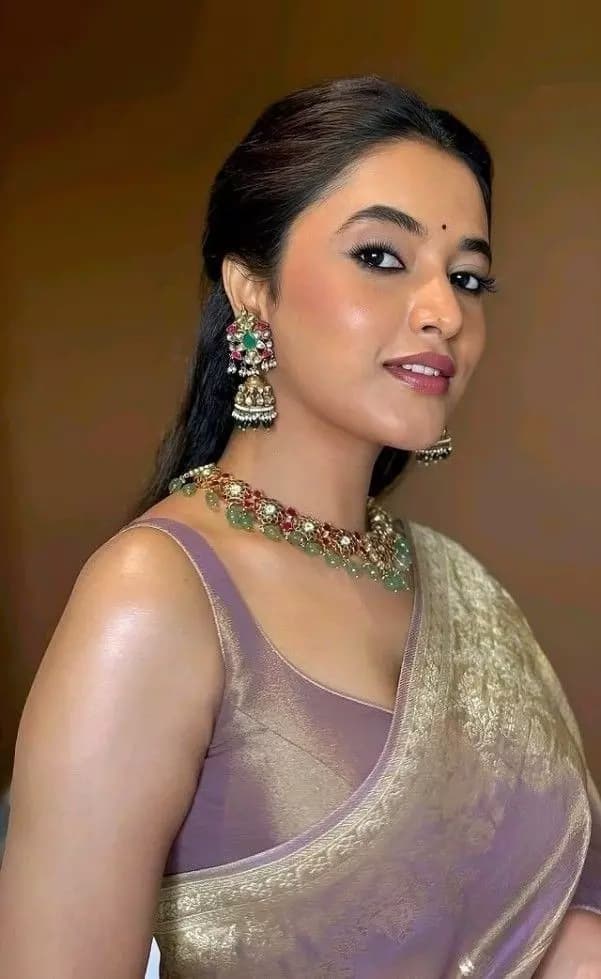 Priyanka Mohan  thumbnail