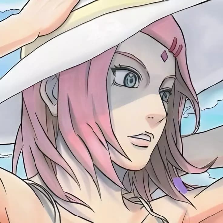 Sakura Haruno thumbnail