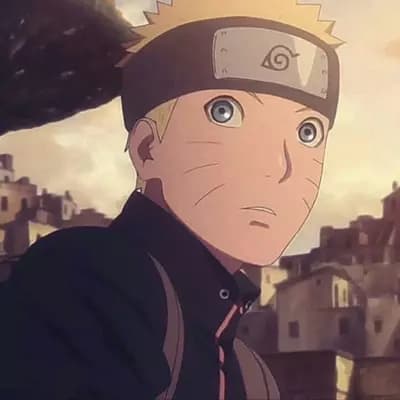 Naruto Uzumaki thumbnail