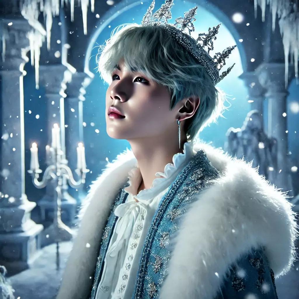 Yoongi thumbnail