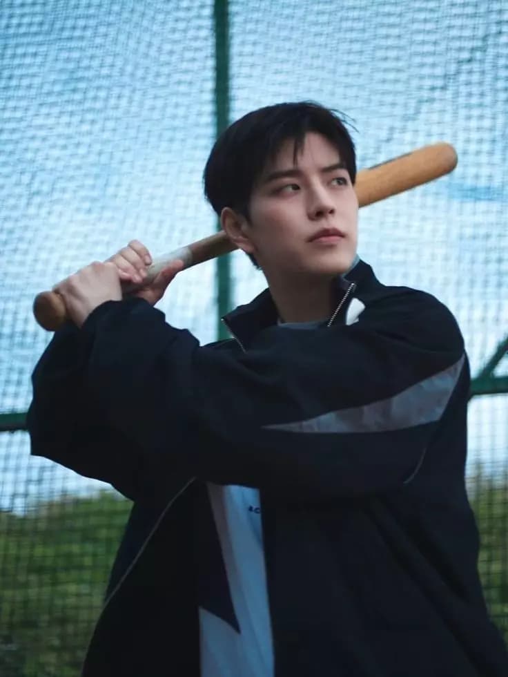 Kim Seungmin thumbnail