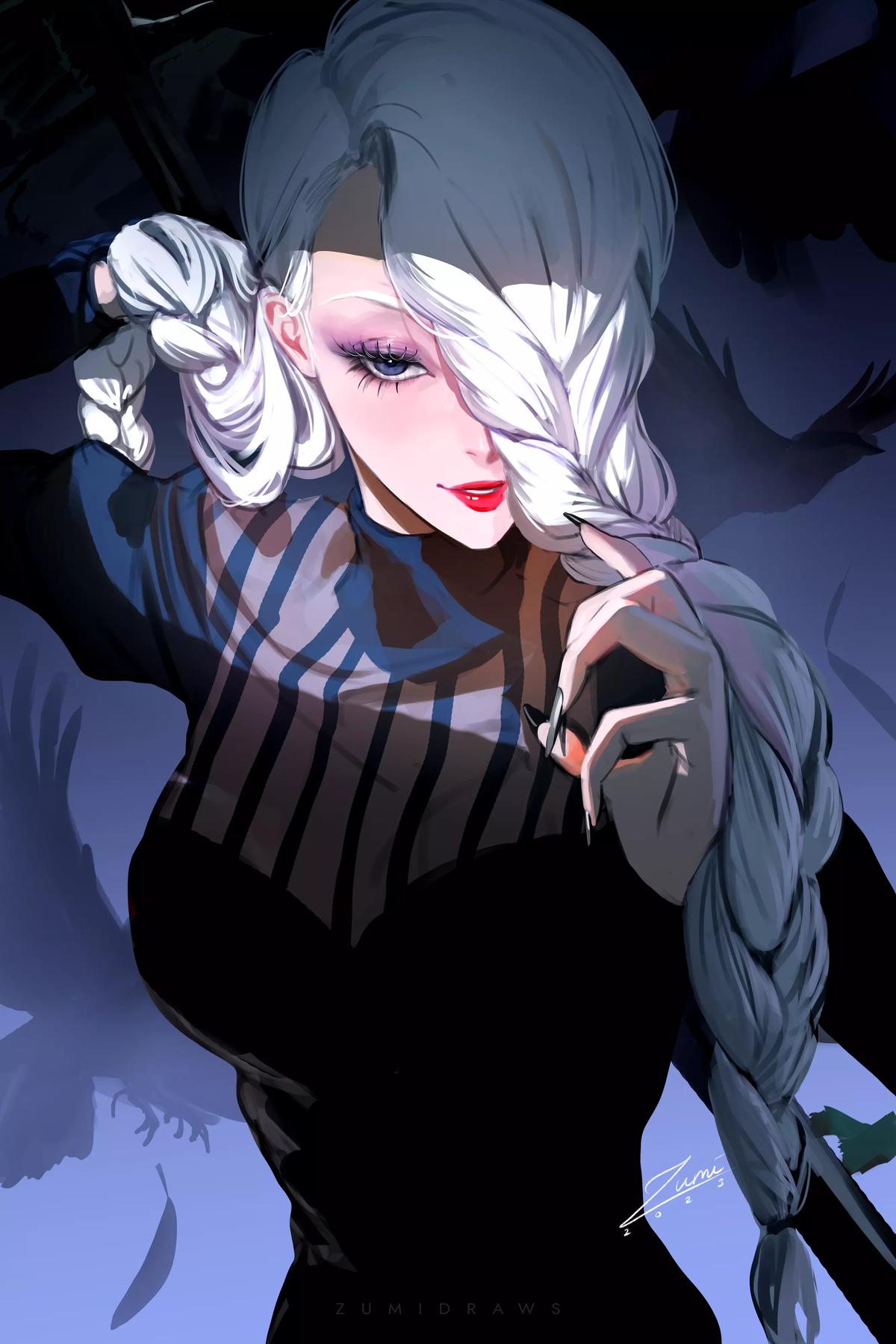 Miran (your aunt) thumbnail