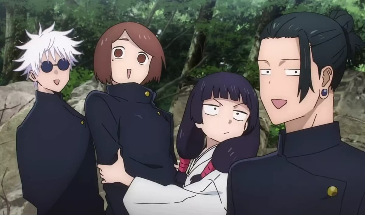 "Jujutsu Kaisen 2006" thumbnail