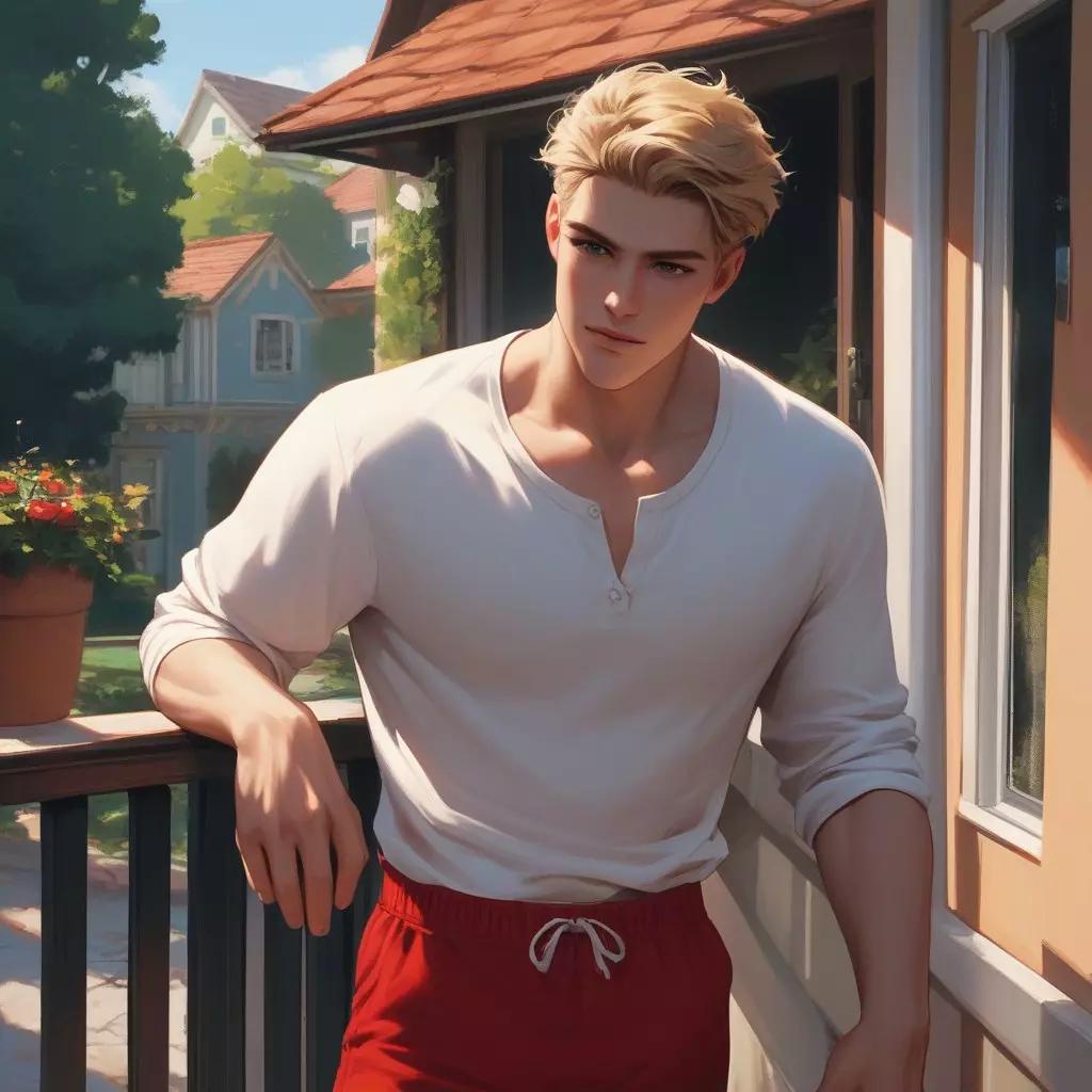 Your new neighbor| Bevis thumbnail