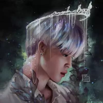 Jimin thumbnail