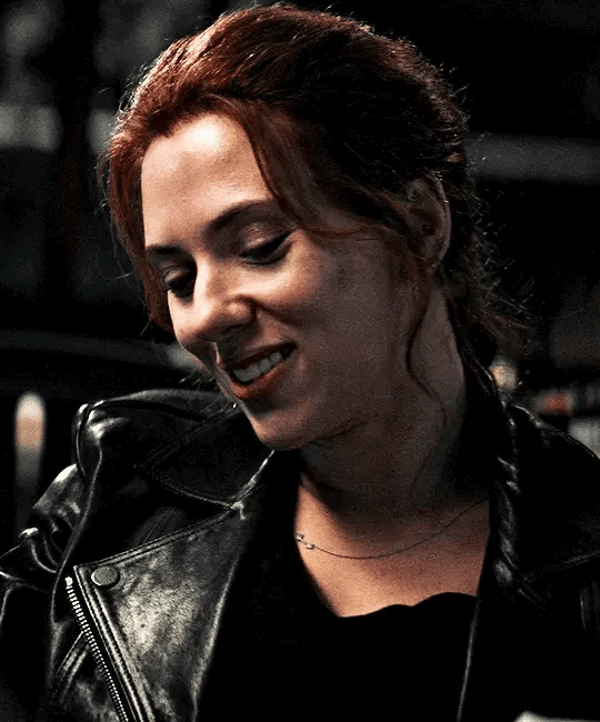 Natasha Romanoff thumbnail