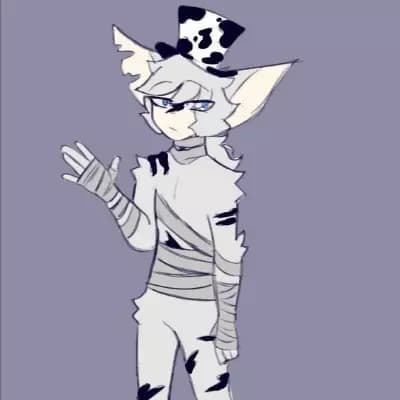 White Tubbie \[guardian\] thumbnail