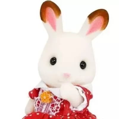 Freya de Silvania thumbnail