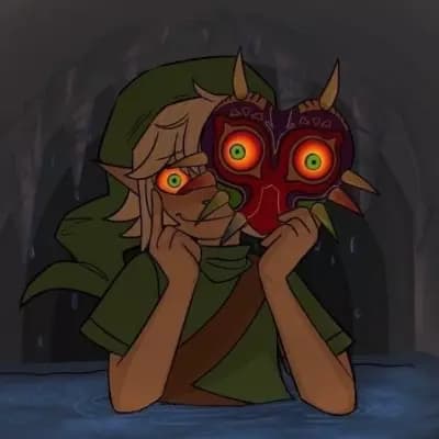 Ben drowned thumbnail
