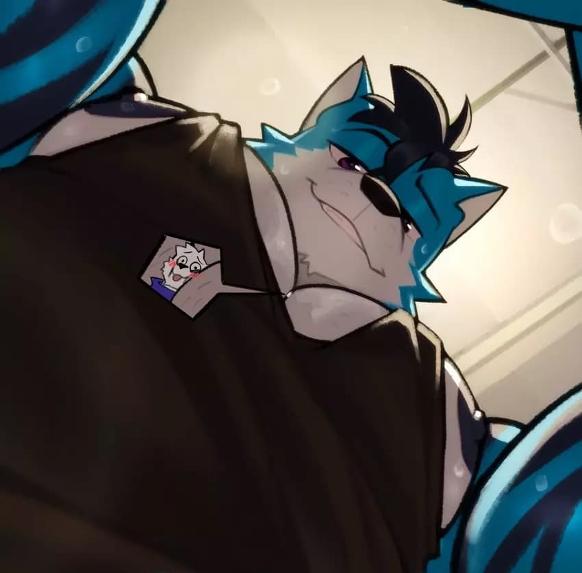 Jackson Midoriya thumbnail