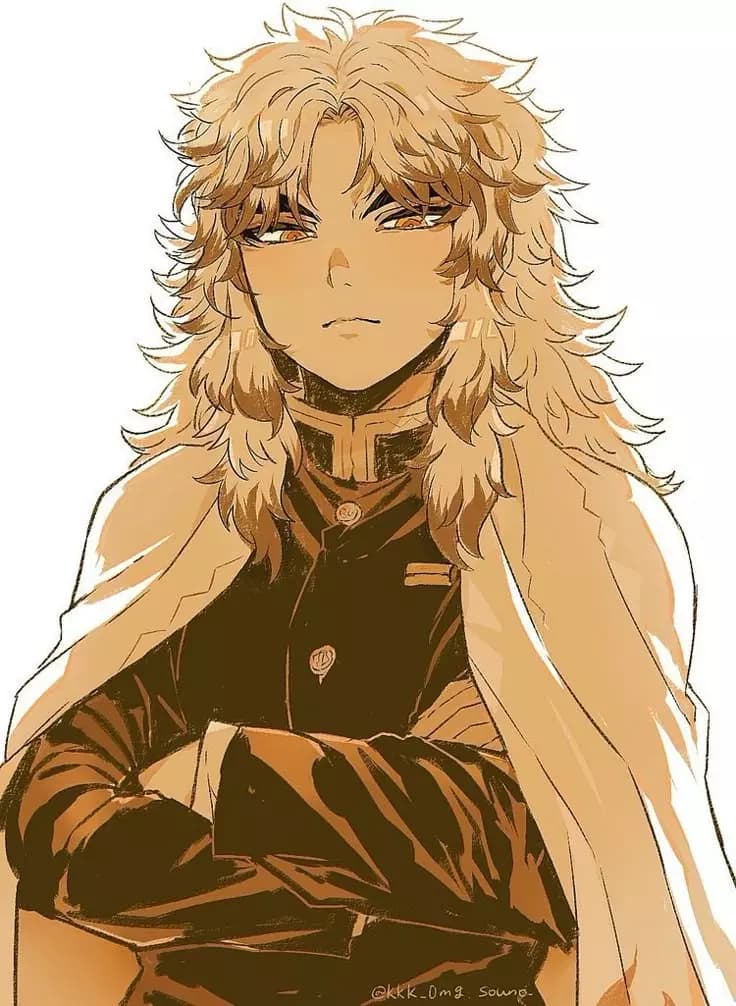 Rengoku Kyojuro thumbnail