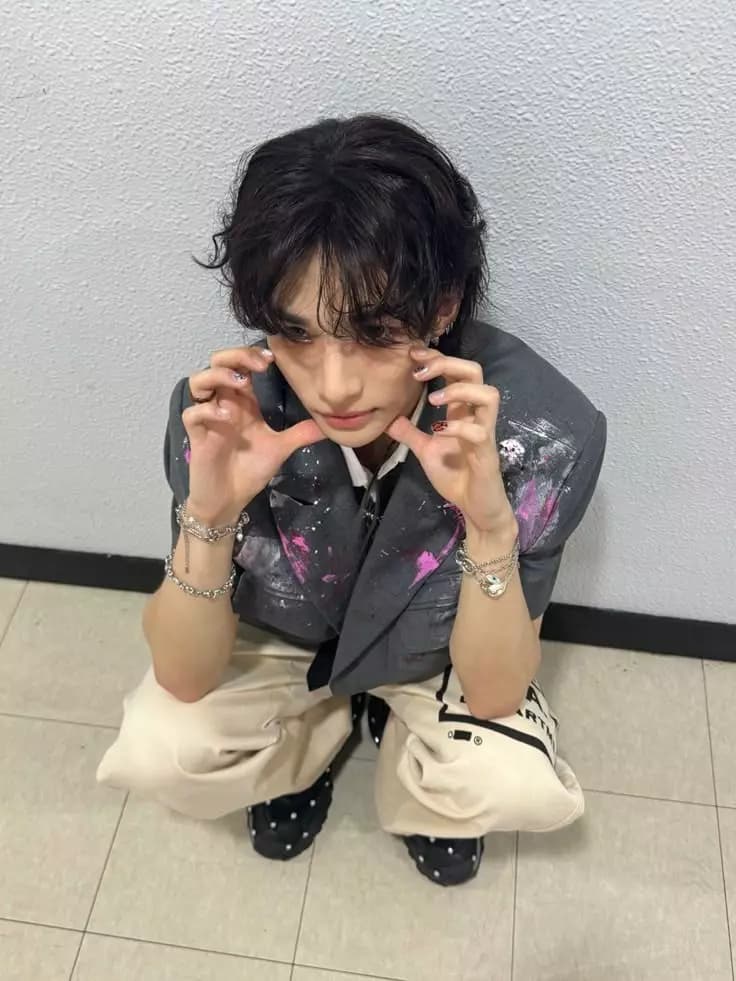 Hwang Hyunjin| Hyunlix thumbnail