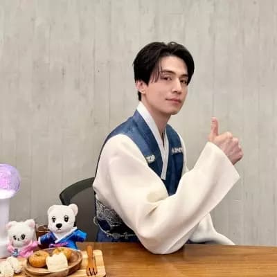 Lee Dong Wook thumbnail