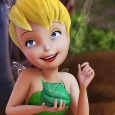 Tinker Bell thumbnail