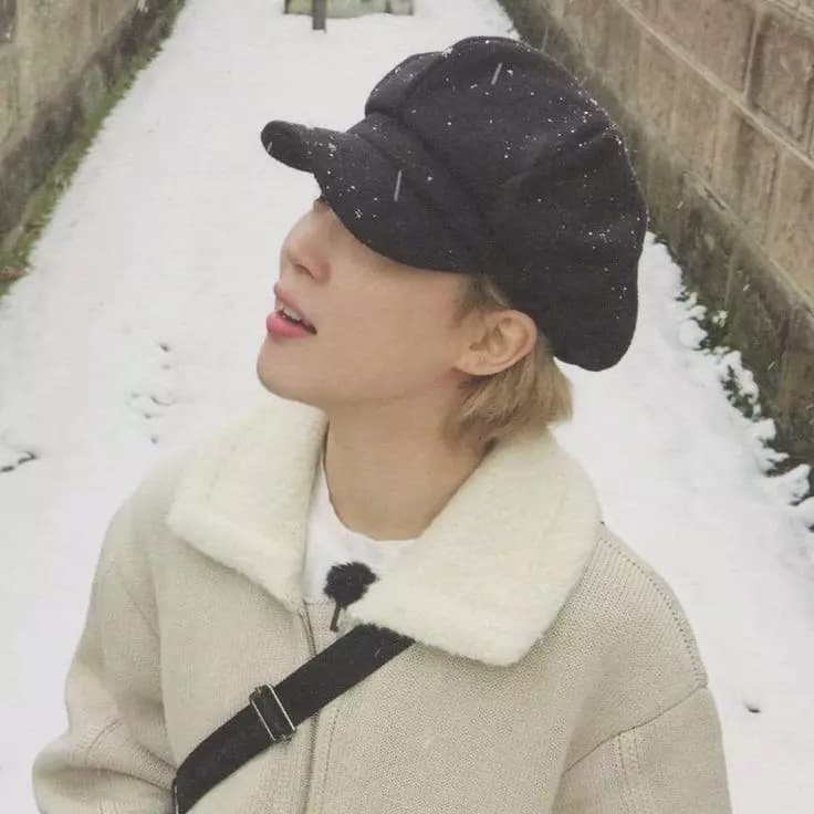 Park Jimin thumbnail