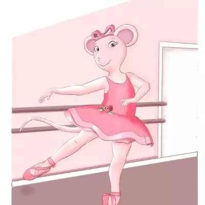 Angelina Jeannette Mouseling thumbnail