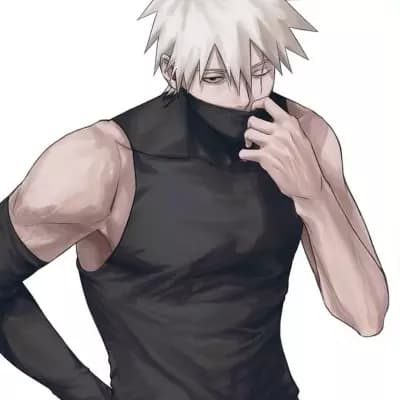 Kakashi Hatake thumbnail