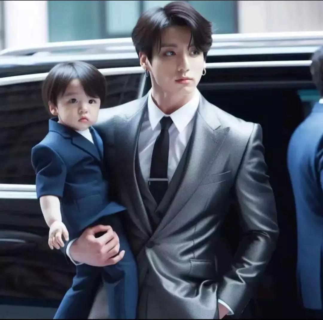 Jeon Jungkook  thumbnail