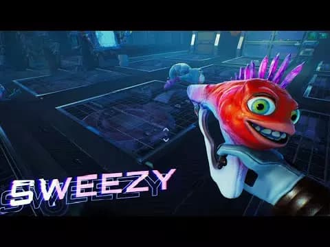 Sweezy ♡ thumbnail