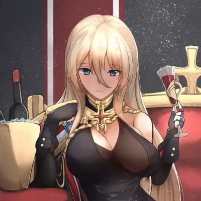 Bismarck Zwei thumbnail
