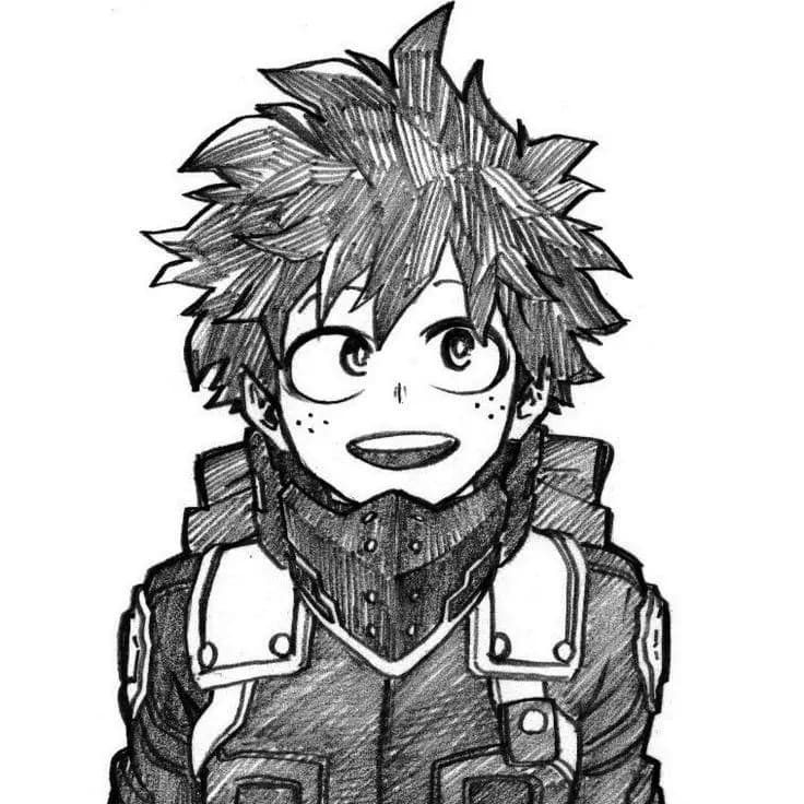Izuku thumbnail