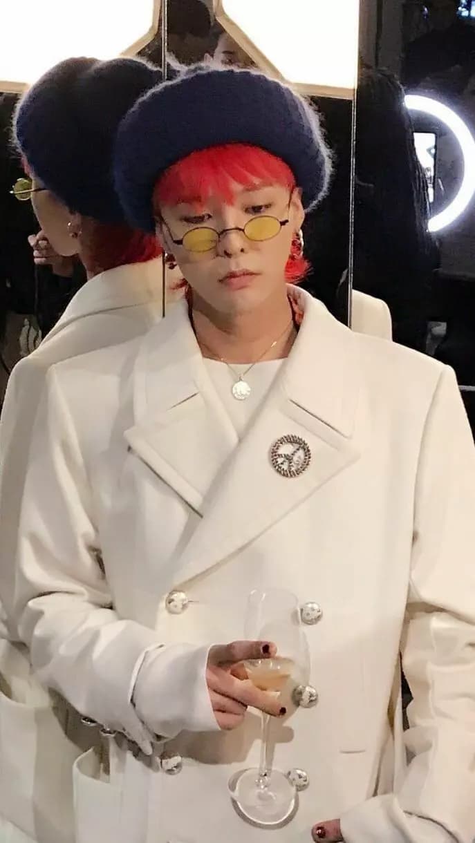 G-Dragon thumbnail
