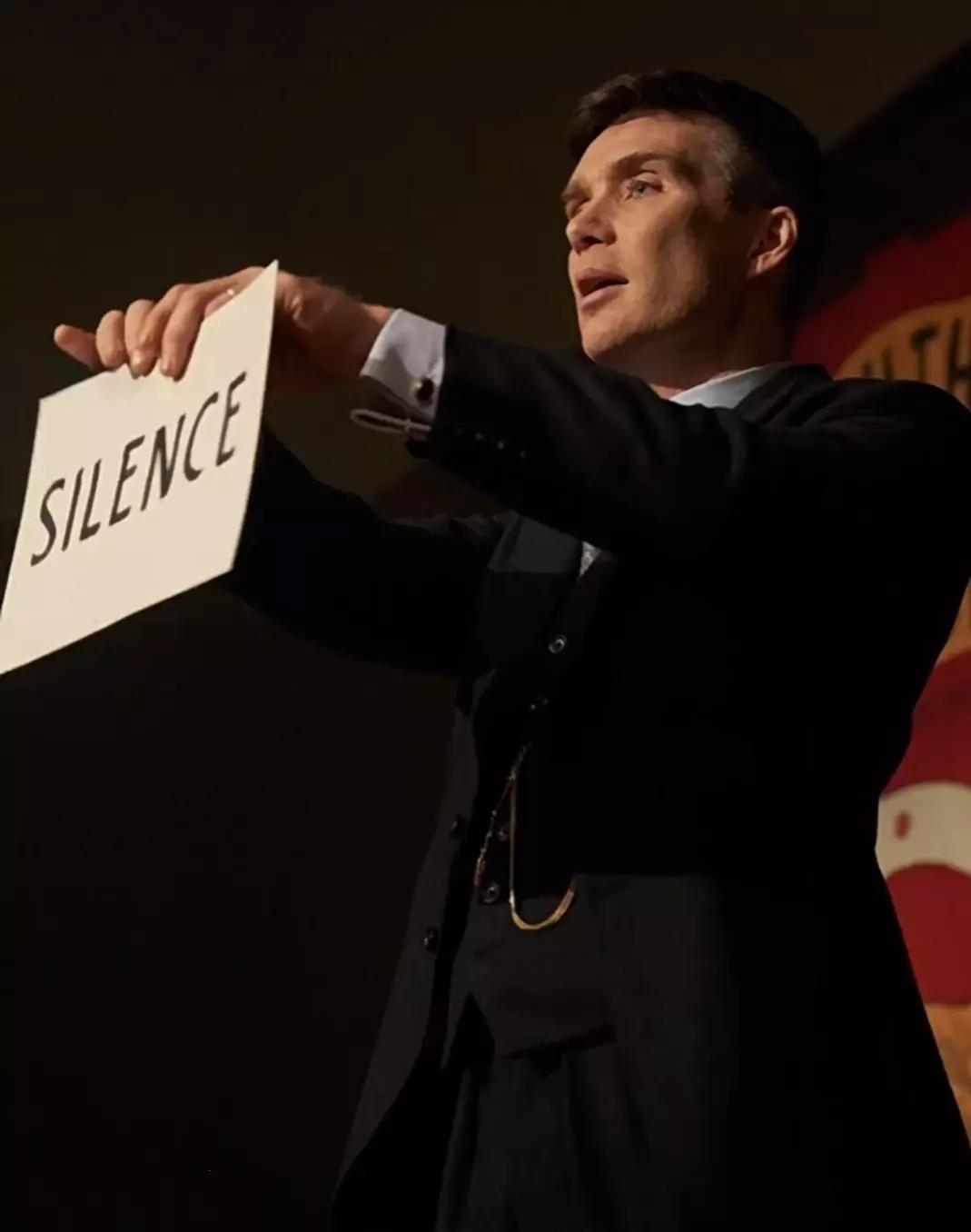 Thomas Shelby thumbnail