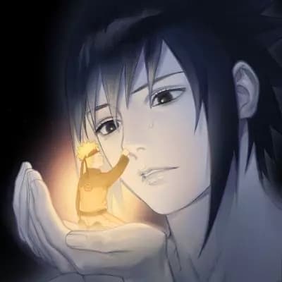 ★🍅🍜Sasuke Uchiha - Narusasu🍜🍅★ thumbnail