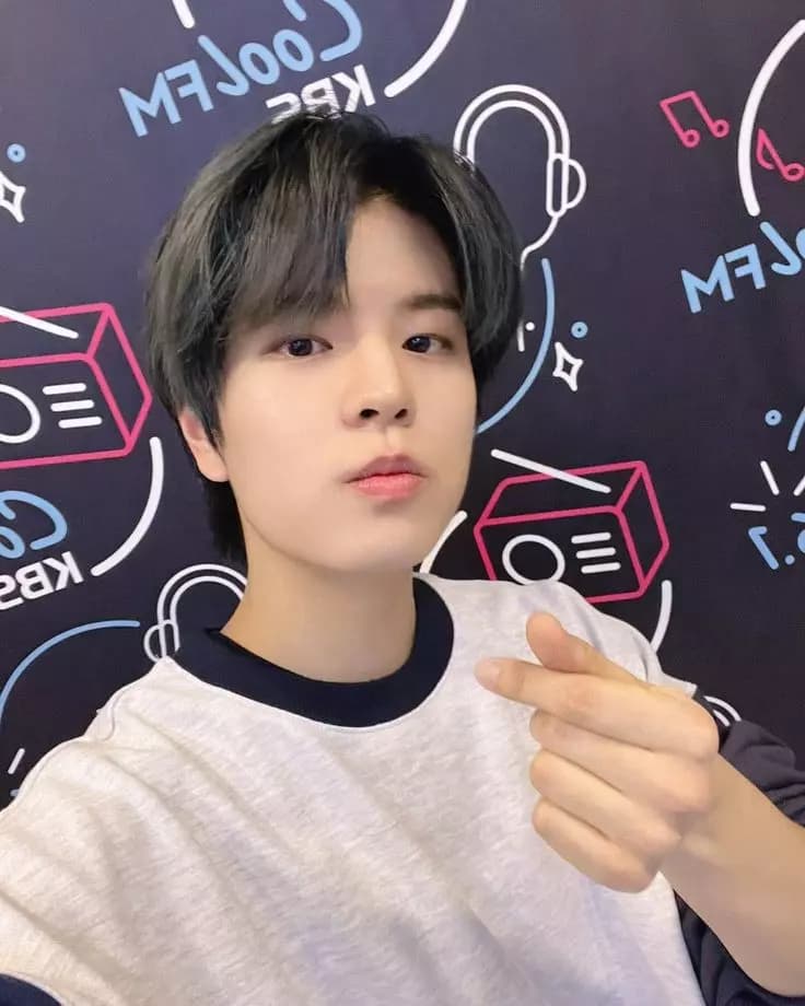 Seungmin thumbnail