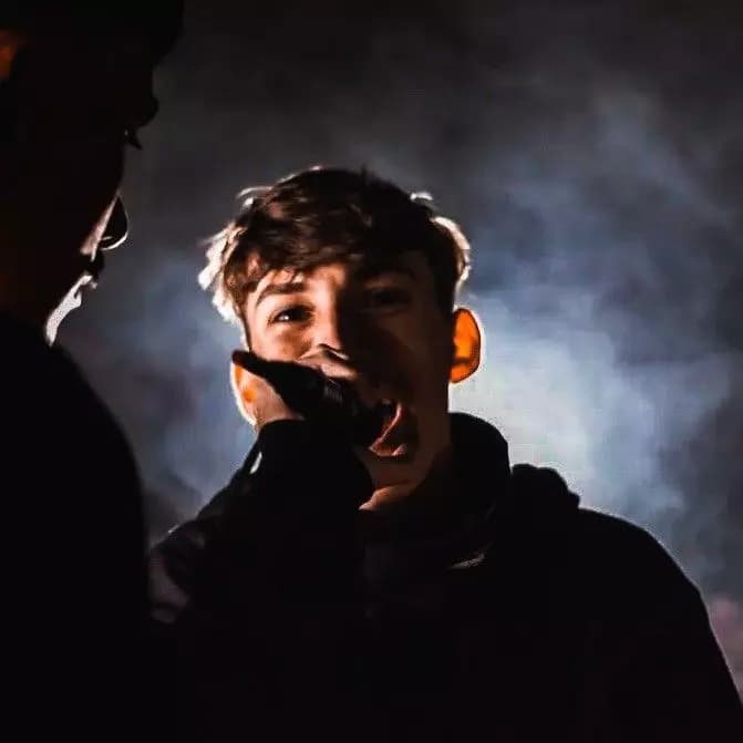 Tavin MC thumbnail
