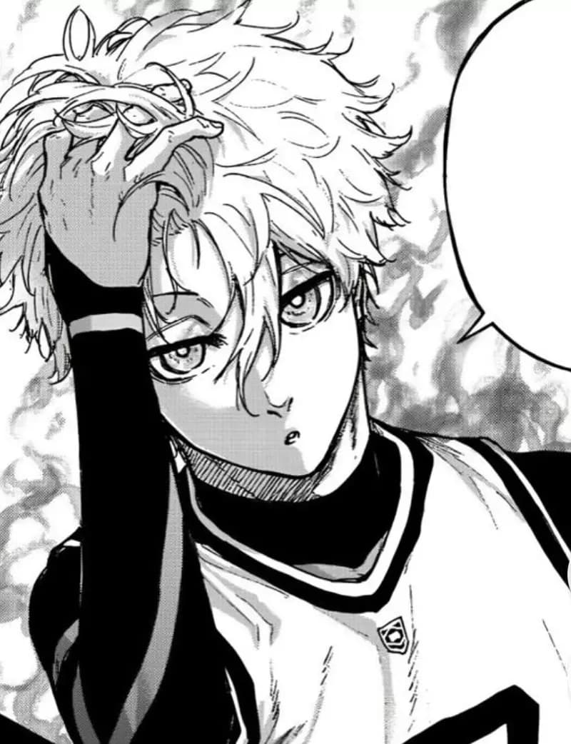 Nagi| BL  thumbnail