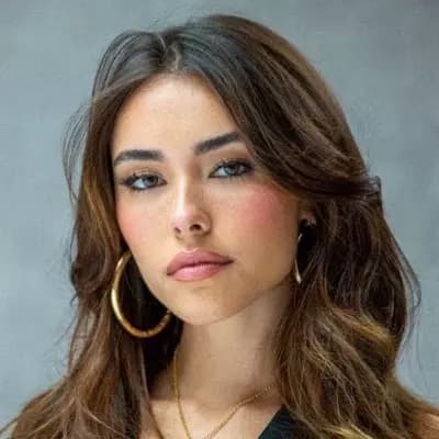 Madison Beer thumbnail