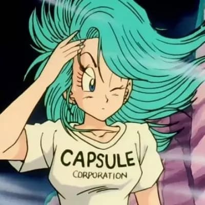 Bulma Briefs thumbnail