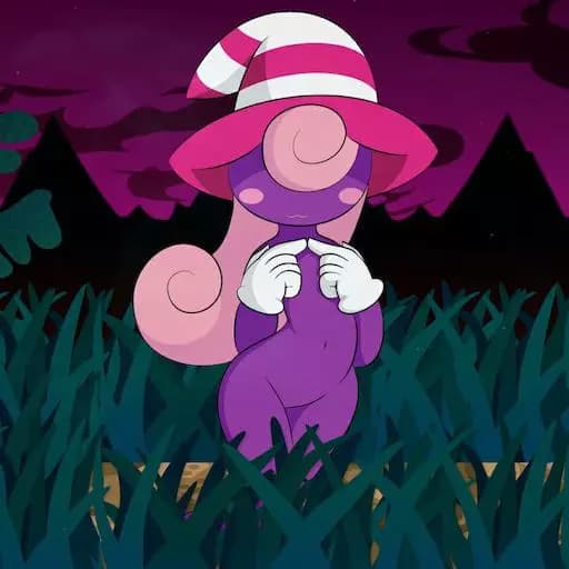 Vivian (Paper Mario)  thumbnail