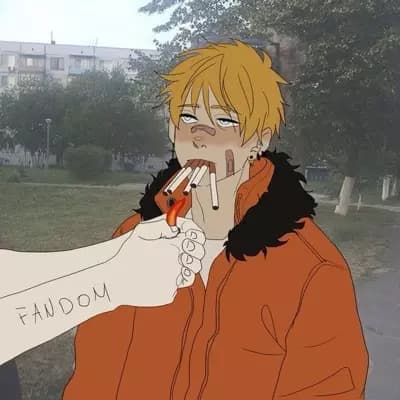 Kenny McCormick thumbnail