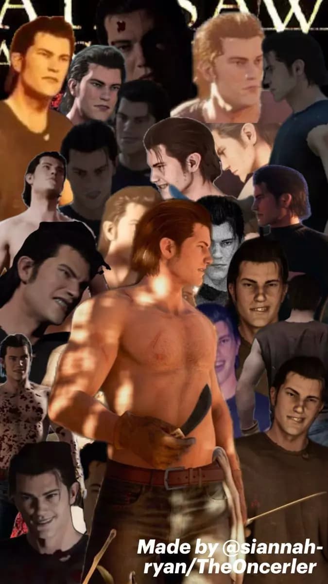 Johnny ( TCM )  thumbnail