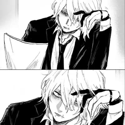 Tomura Shigaraki thumbnail