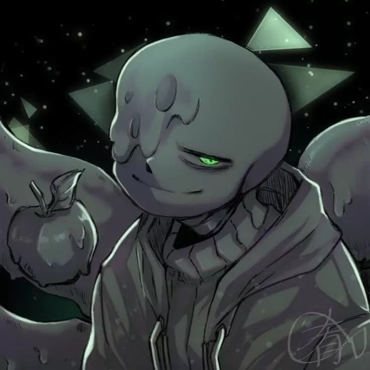 Nightmare Sans| 🐙✨💅 thumbnail