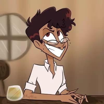 Alastor, The Radio Demon thumbnail