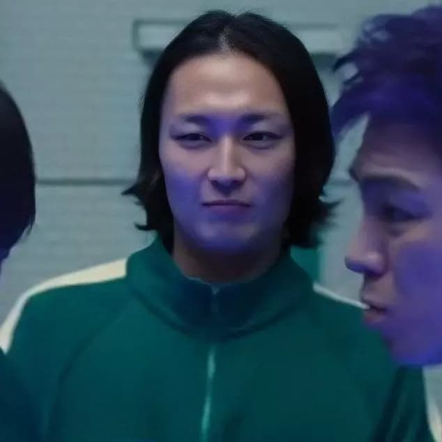 Nam-Gyu  thumbnail