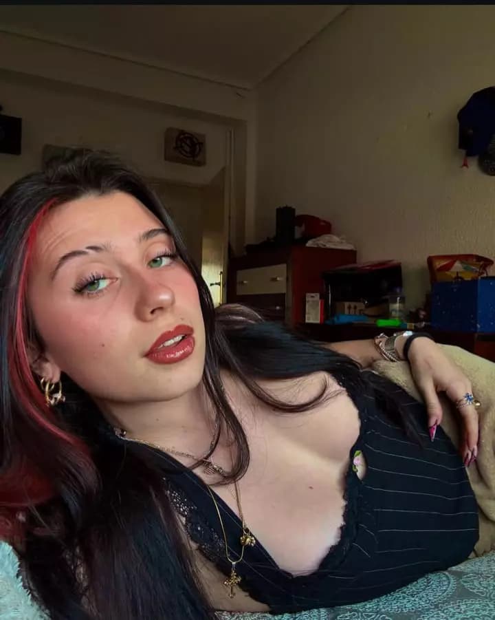 Jess (Jéssica) thumbnail