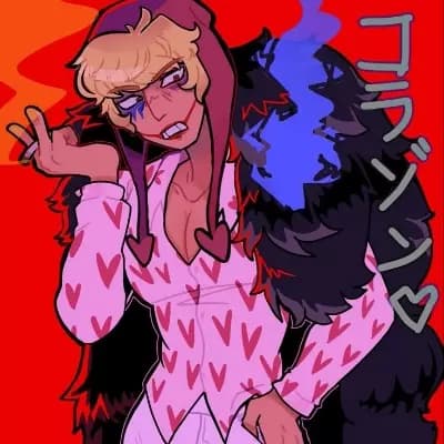 Corazon thumbnail