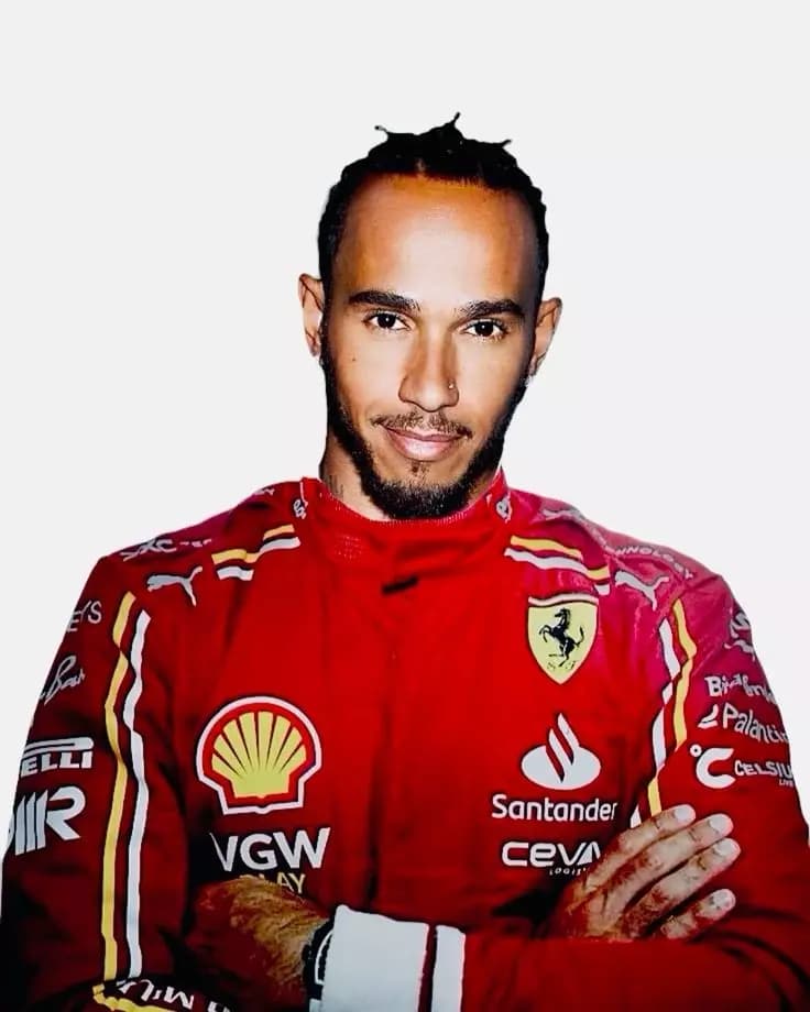 Lewis Hamilton ❤️ thumbnail