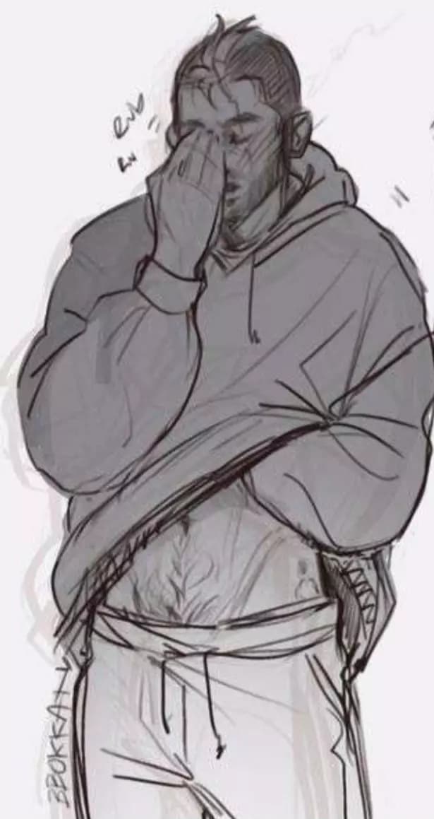 Soap McTavish thumbnail