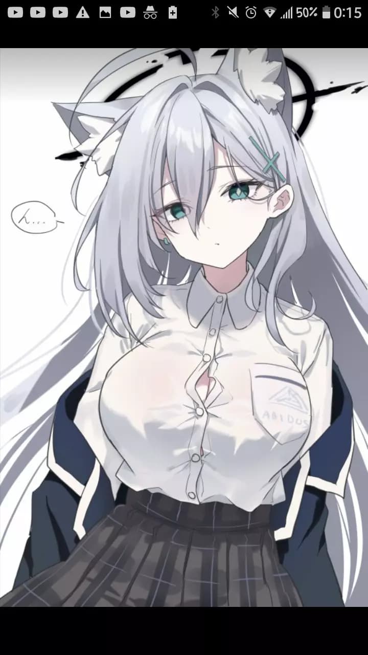 Shiroko thumbnail