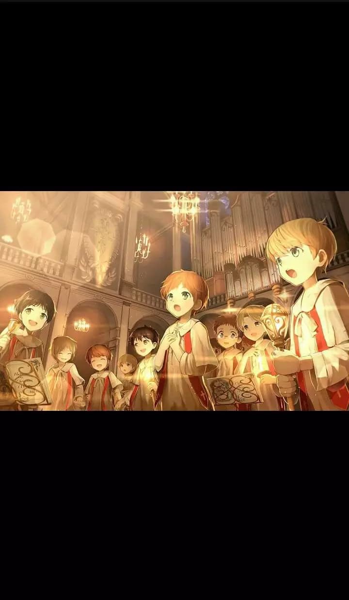 Aurora do Tomorrow Orphanage thumbnail