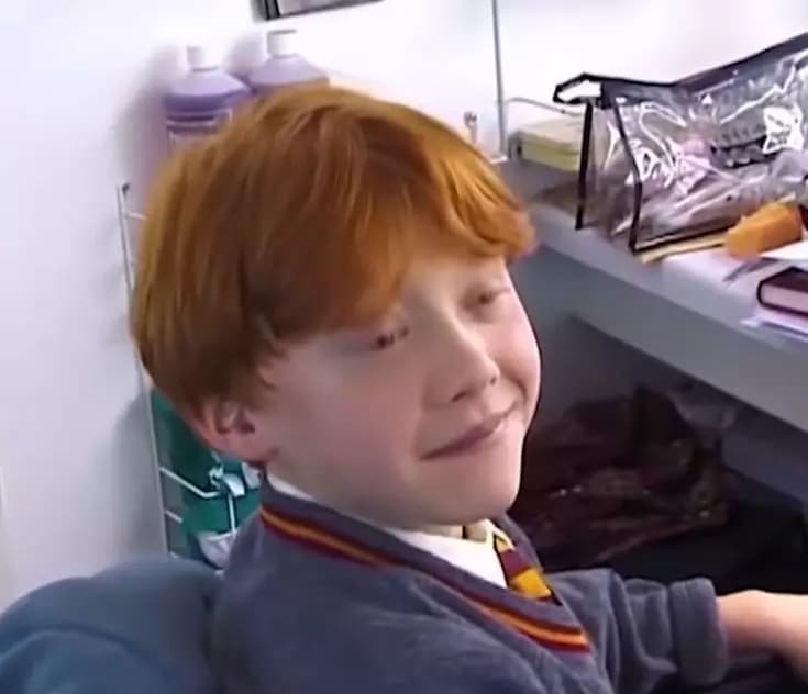 Ron Weasley thumbnail