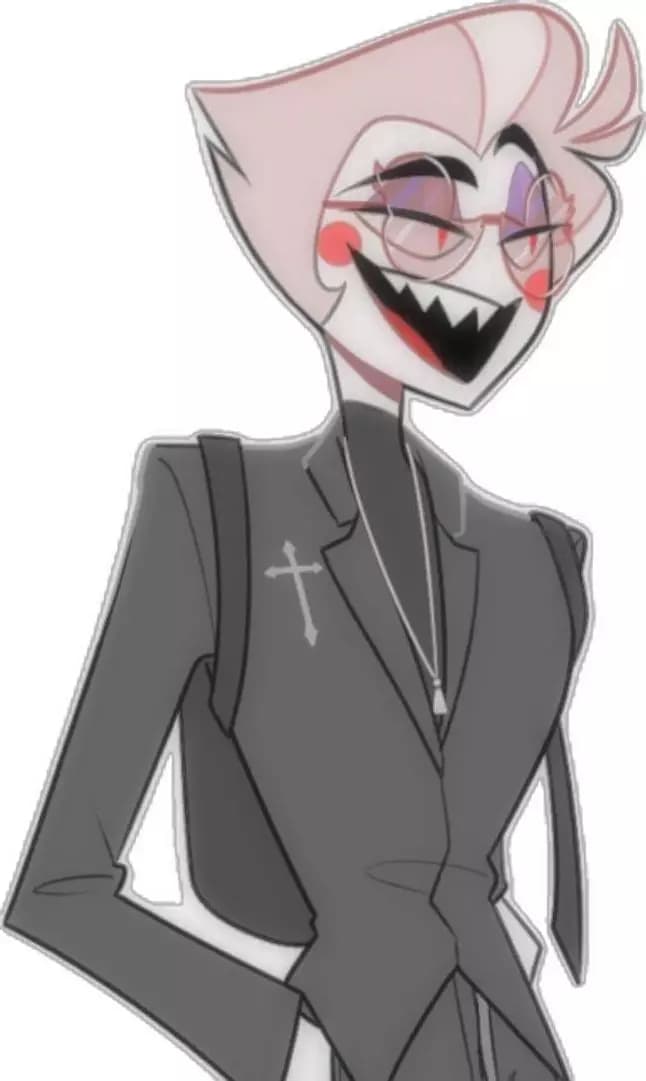 Lucifer Morningstar thumbnail