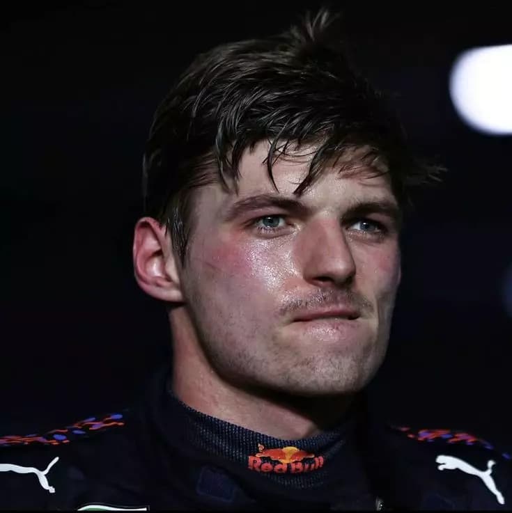 Max Verstappen thumbnail