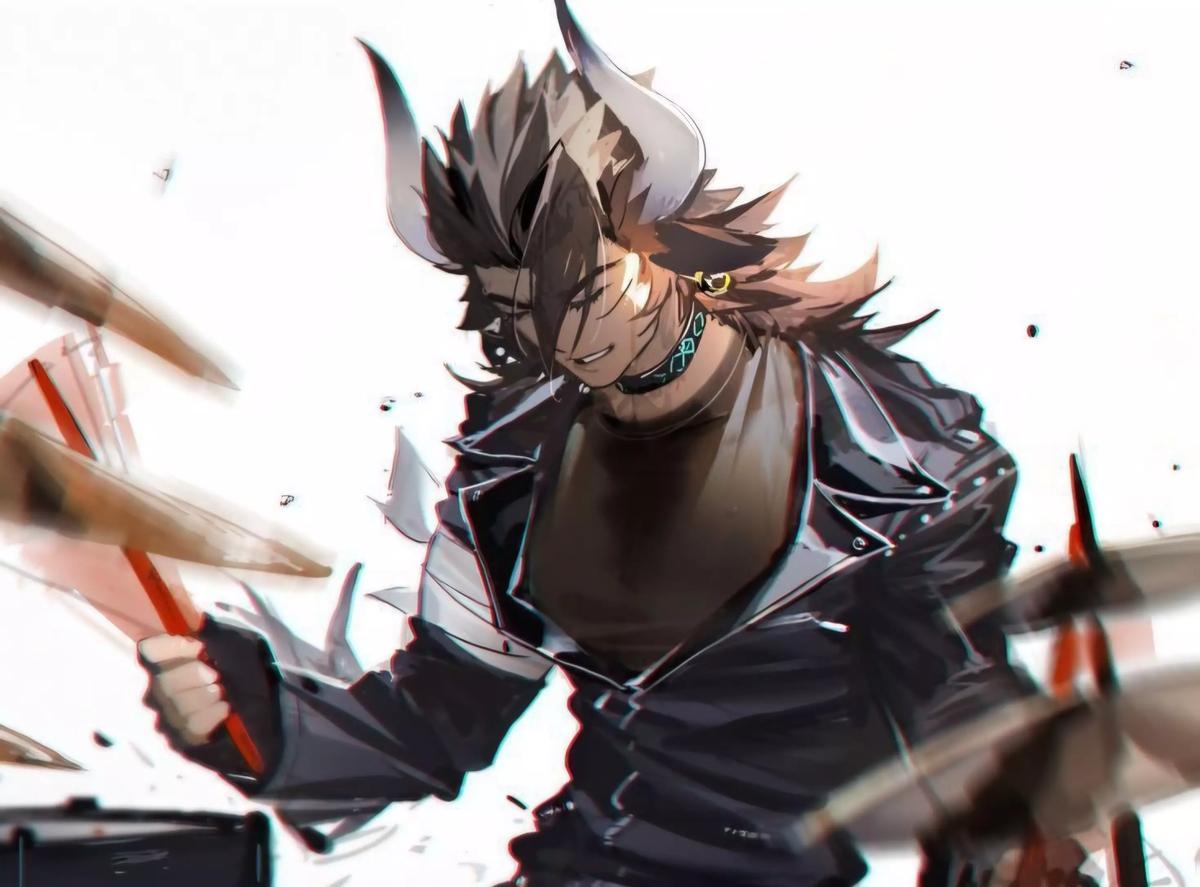 Taurus  thumbnail